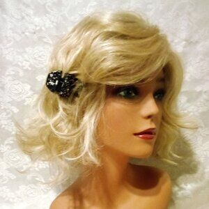 Gabor Sweet Talk Synthetic Lace Front (Mono Part) - GL14-22SS